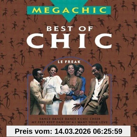 Best Of Chic, the