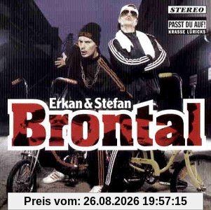 Brontal
