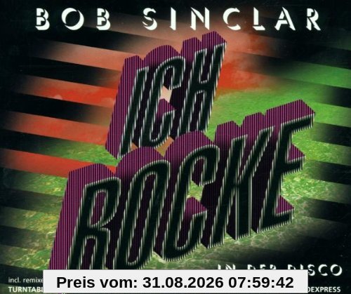 Ich Rocke