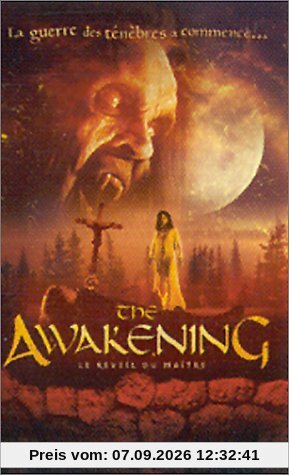 The Awakening : Le Réveil du maître