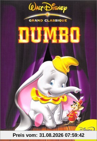 Dumbo [FR IMPORT]