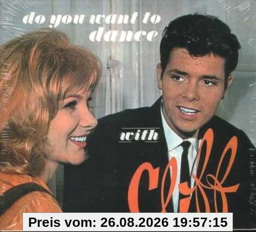Cliff Richard Do You Want To Dance With