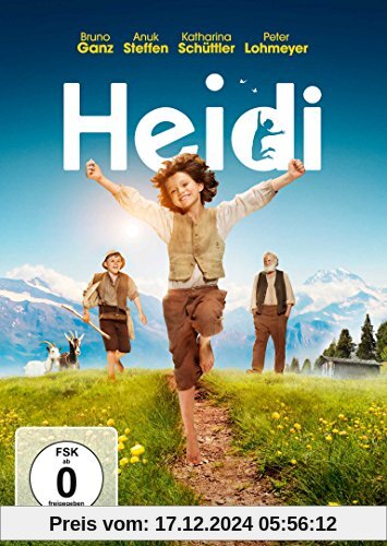 Heidi