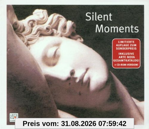 Silent Moments