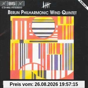 Ungarische Bläsermusik