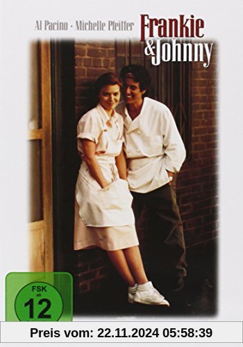 Frankie & Johnny