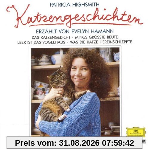 Katzengeschichten