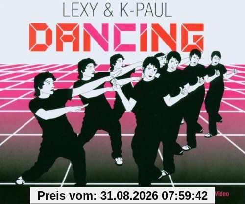 Dancing