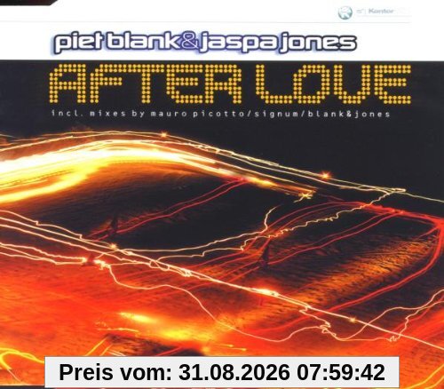 After Love