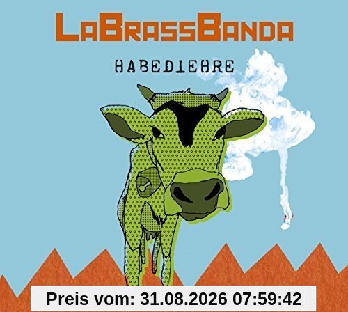 Habediehre [Vinyl LP]