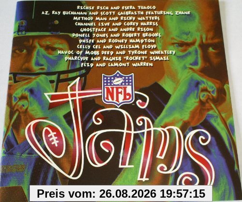 NFL Jams