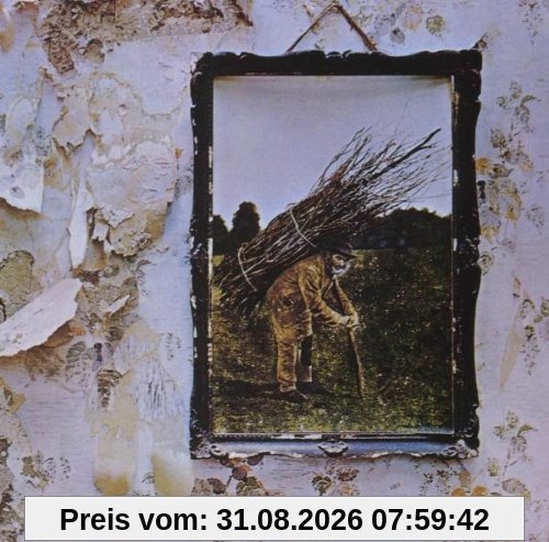 4/Remaster (Vinyl Replica)