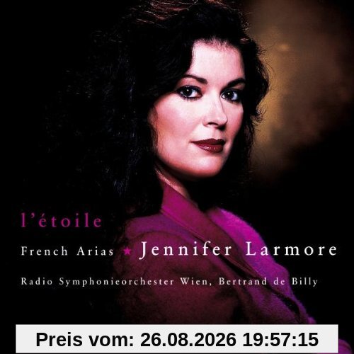 L'etoile(Franz.Arien)