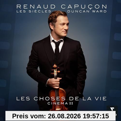 Cinema II