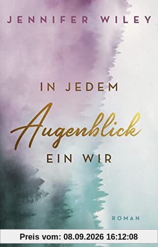 In jedem Augenblick ein Wir: Roman (Lullaby University, Band 2)