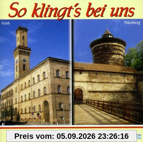 So Klingt'S Bei Uns in der Stadt