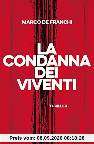 La condanna dei viventi