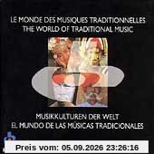 Musikkulturen der Welt