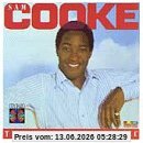 Sam Cooke Man And His Music