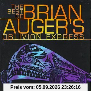 Best of Brian Oblivion Express
