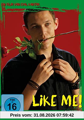 Like ME! (OmU)