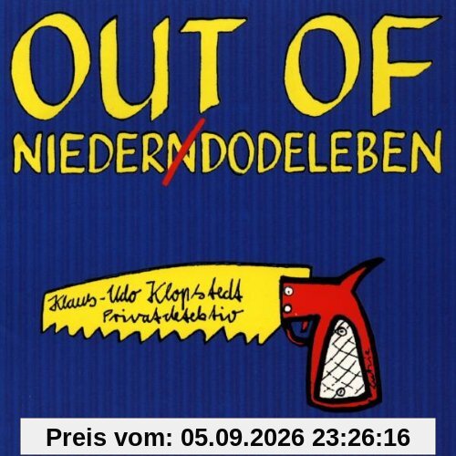 Out of Niederndodeleben