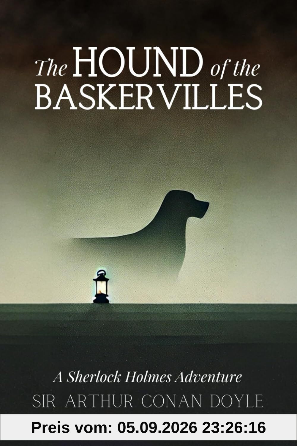 The Hound of the Baskervilles