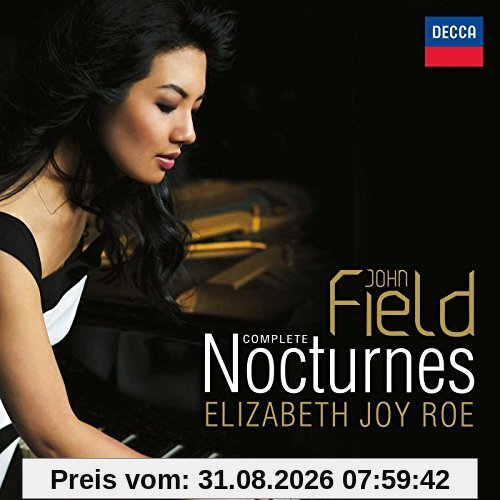 Field: Complete Nocturnes