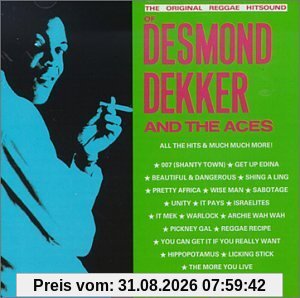The Original Reggae Hitsound