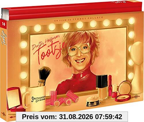 Tootsie [Blu-ray] [FR Import]