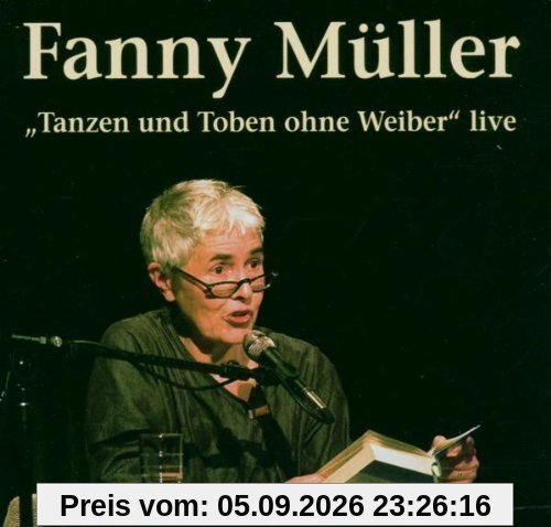 Tanzen und Toben Ohne Weiber