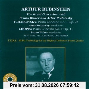 Piano Concerto - 1