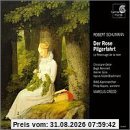 Rose Pilgerfahrt