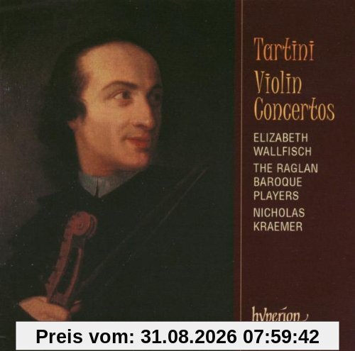Violinkonzerte