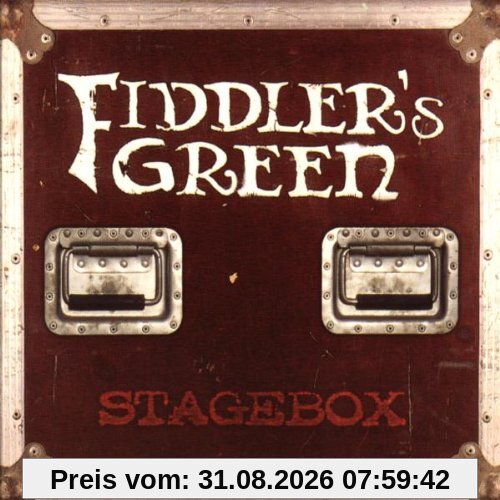 Stagebox