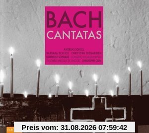 Cantatas