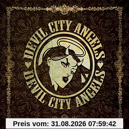 Devil City Angels