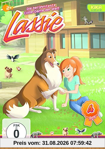 Lassie 4