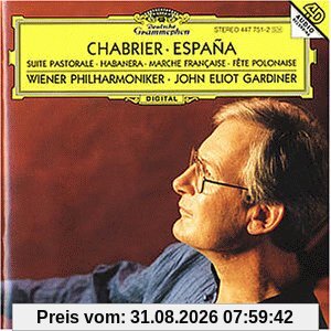 Orchesterwerke