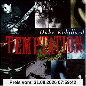 Temptation