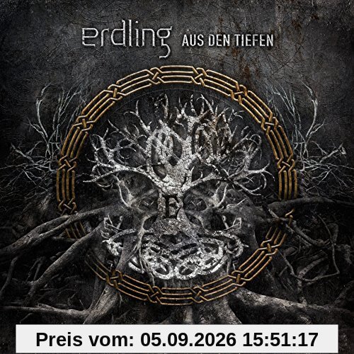Aus Den Tiefen (Deluxe 2CD Edition)