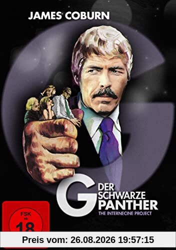 G - Der schwarze Panther