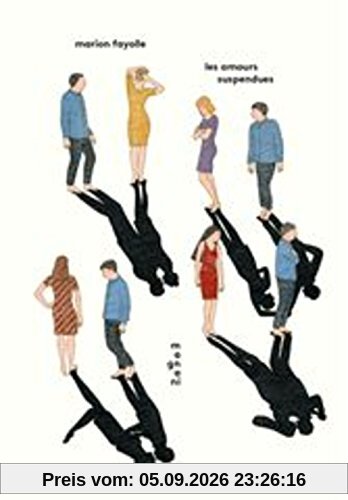 Les amours suspendues