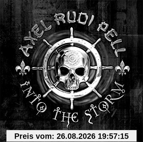 Into The Storm - Deluxe Edition