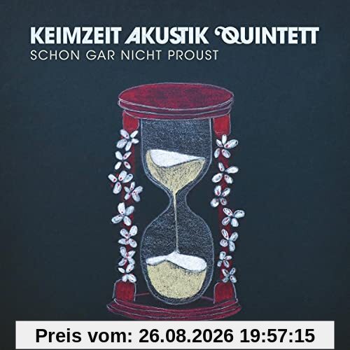 Schon Gar Nicht Proust