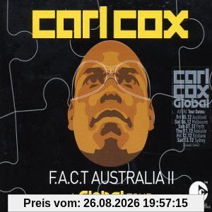 F.a.C.T. Australia II