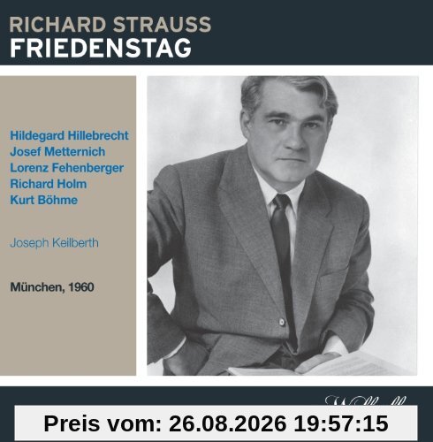 Friedenstag