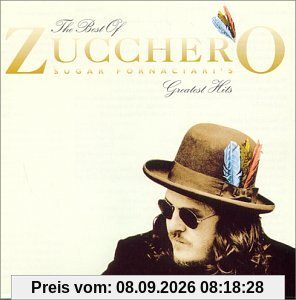 Best of Zucchero