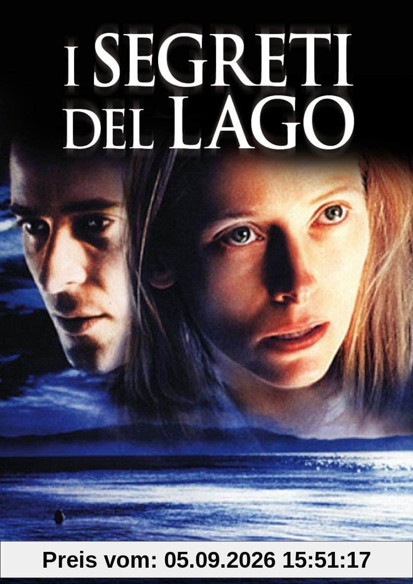 i segreti del lago