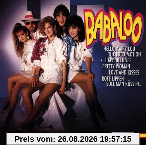 Babaloo